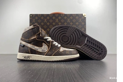 Air 202312181 1 Jordan 1127